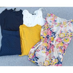 WOMENS XL SHIRT BUNDLE